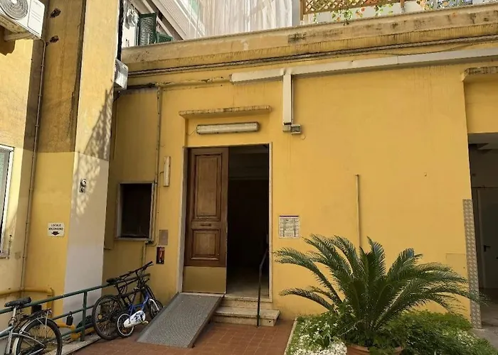 Colosseo Licia Apartment Rom